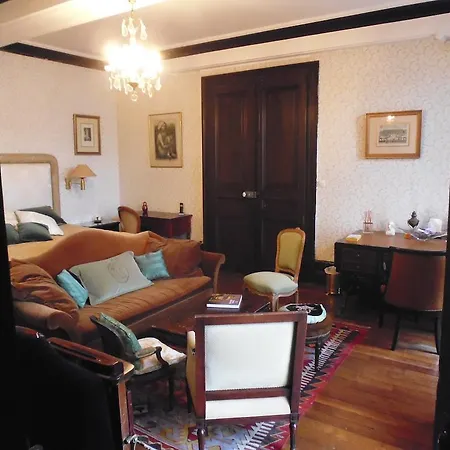 Le 15 - Maison De Prestige A ゲストハウス *