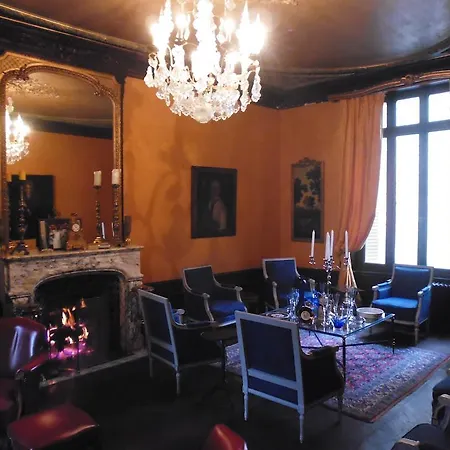 Guest house Le 15 - Maison De Prestige A Laon