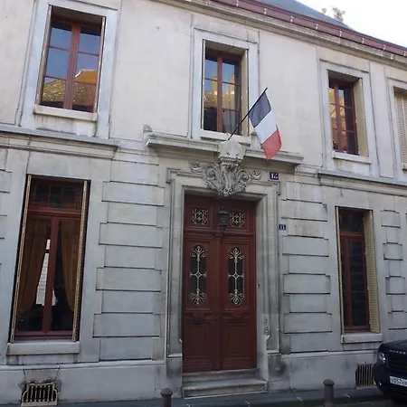 Guest house Le 15 - Maison De Prestige A