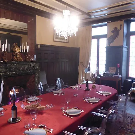 Guest house Le 15 - Maison De Prestige A