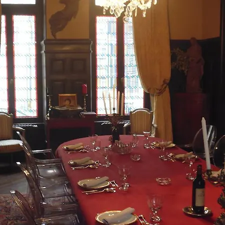 Guest house Le 15 - Maison De Prestige A Laon