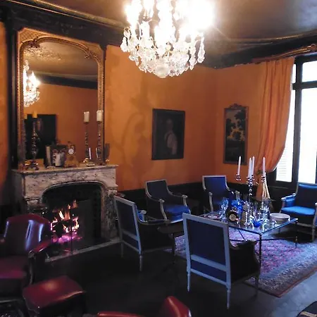 Le 15 - Maison De Prestige A