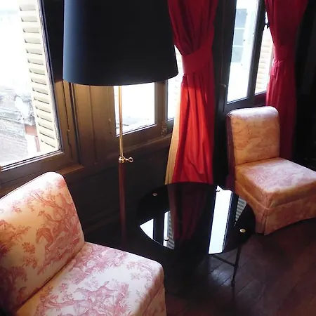 Le 15 - Maison De Prestige A