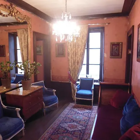 Le 15 - Maison De Prestige A