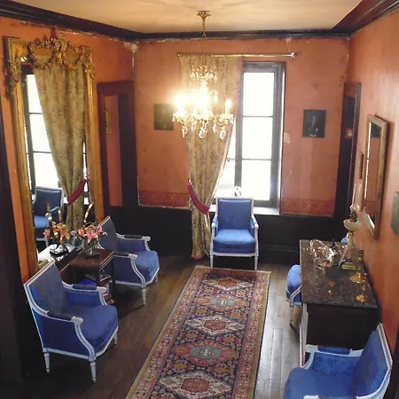 ゲストハウス Le 15 - Maison De Prestige A