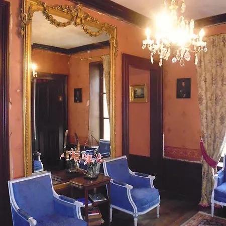 Guest house Le 15 - Maison De Prestige A Laon