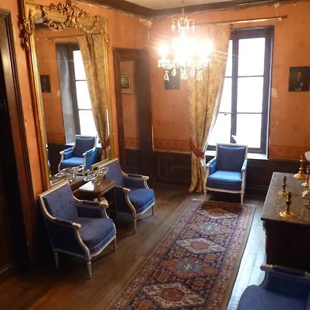 Guest house Le 15 - Maison De Prestige A Laon