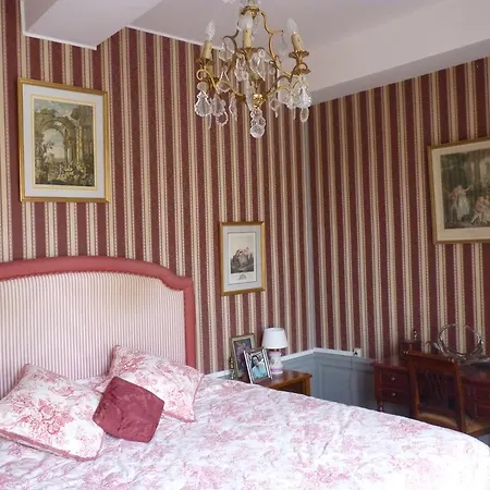 Le 15 - Maison De Prestige A Laon