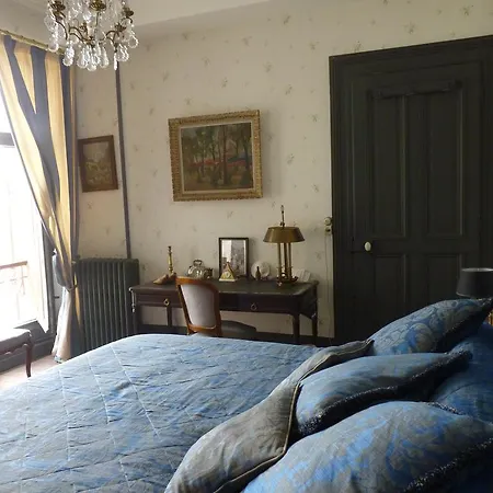 Le 15 - Maison De Prestige A ラン