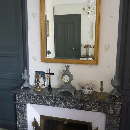 Guest house Le 15 - Maison De Prestige A Laon