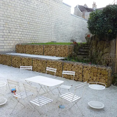 Guest house Le 15 - Maison De Prestige A *