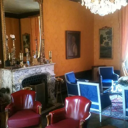 Le 15 - Maison De Prestige A Laon