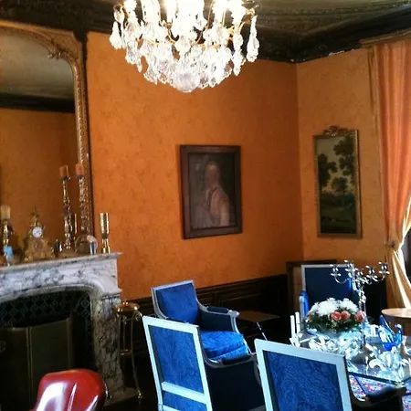 Le 15 - Maison De Prestige A ラン