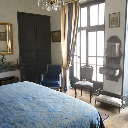 Guest house Le 15 - Maison De Prestige A Laon