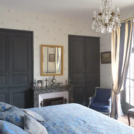 Guest house Le 15 - Maison De Prestige A *