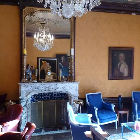 Guest house Le 15 - Maison De Prestige A
