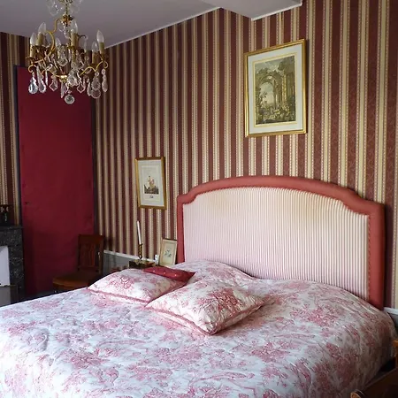 Guest house Le 15 - Maison De Prestige A