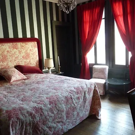 Guest house Le 15 - Maison De Prestige A