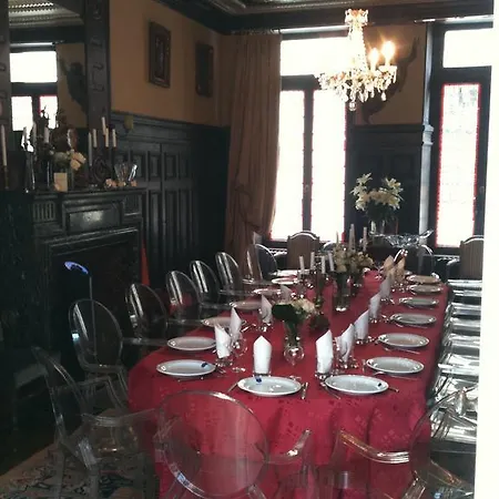Le 15 - Maison De Prestige A